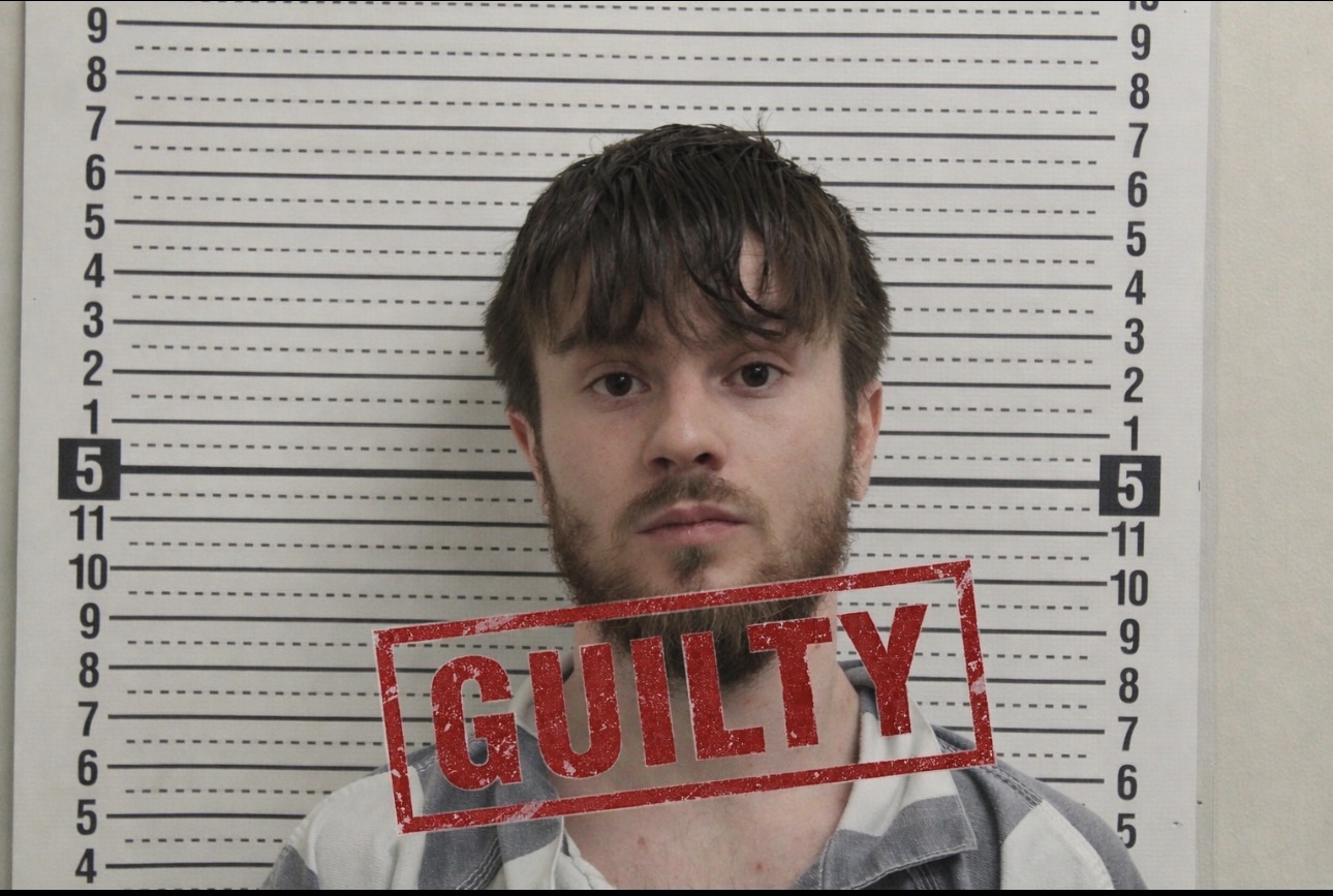 Chillicothe Man Pleads Guilty in Ross County Aggravated Vehicular ...
