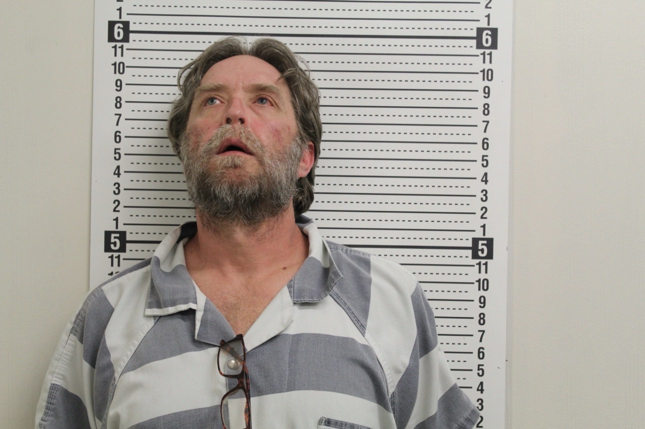 FRANKFORT MAN ARRESTED FOLLOWING INDICTMENT ON THEFT-RELATED CHARGES ...