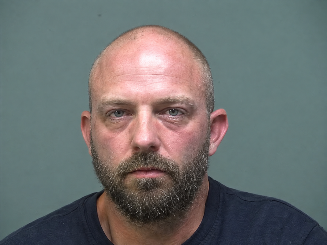 South Bloomingville Man Indicted on 21 Counts of Child Sex Abuse and Endangerment in Vinton County