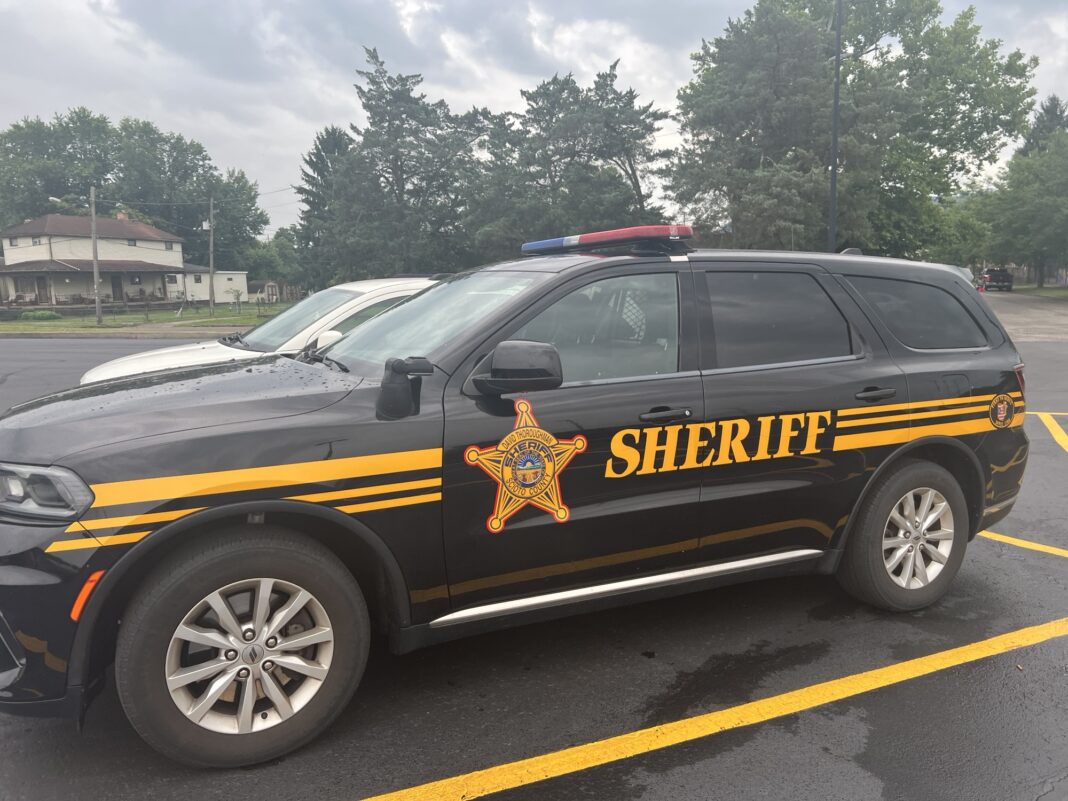 Drive Sober or Get Pulled Over: Scioto County Sheriff Warns Drivers Ahead of Labor Day