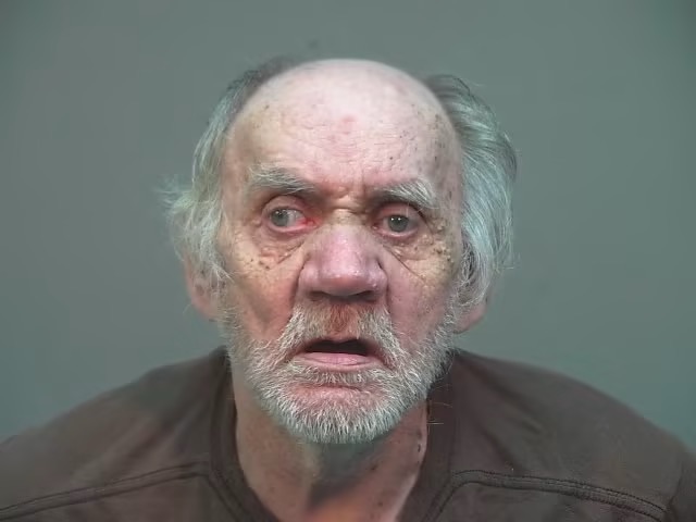 Gary Lee Siders Sr. Released from Hospital on Own-Recognizance Bond in Vinton County Child Endangerment Case