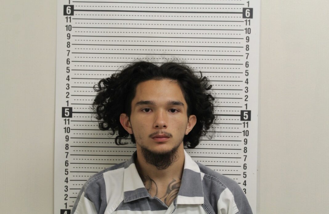Man with Marion County Impaired/Minor Nudity-Oriented Material Conviction Finds Himself in Ross County Jail