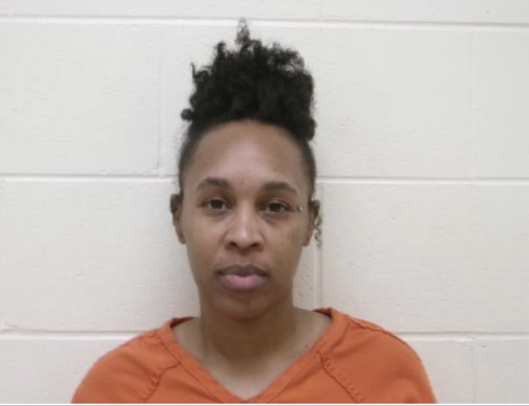STORY UPDATE: Incarcerated Scioto County Woman Booked into County Jail While Appealing Convictions