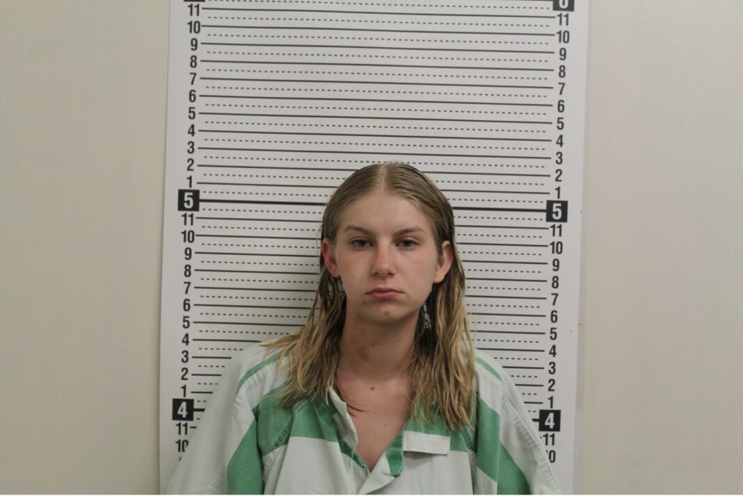 Woman Wanted Following Chillicothe Shooting Investigation Taken Into Custody