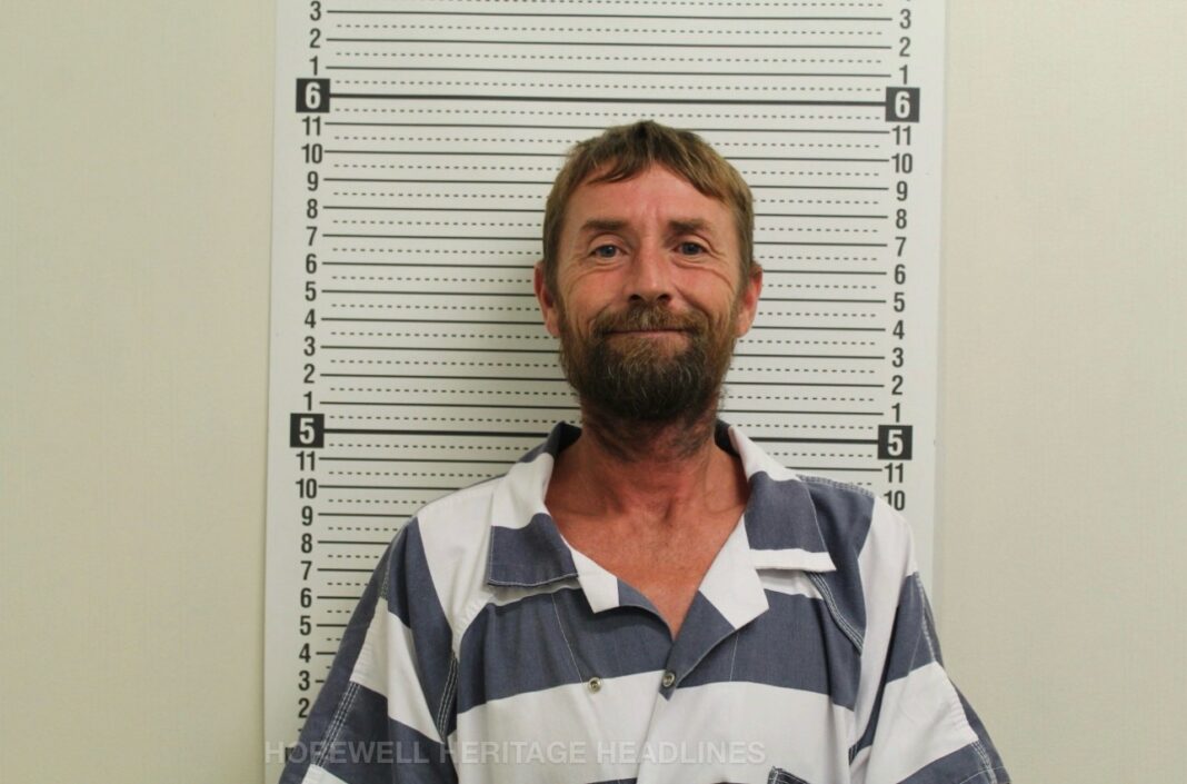 Ross County Man Back in Jail Days After Judge Approved Unsecured Bond