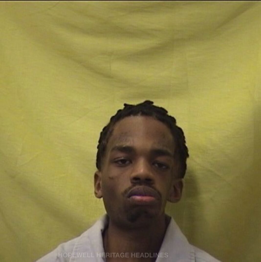 Ohio Prison Inmate, Incarcerated For Manslaughter, Facing New Felony Charge in Ross County