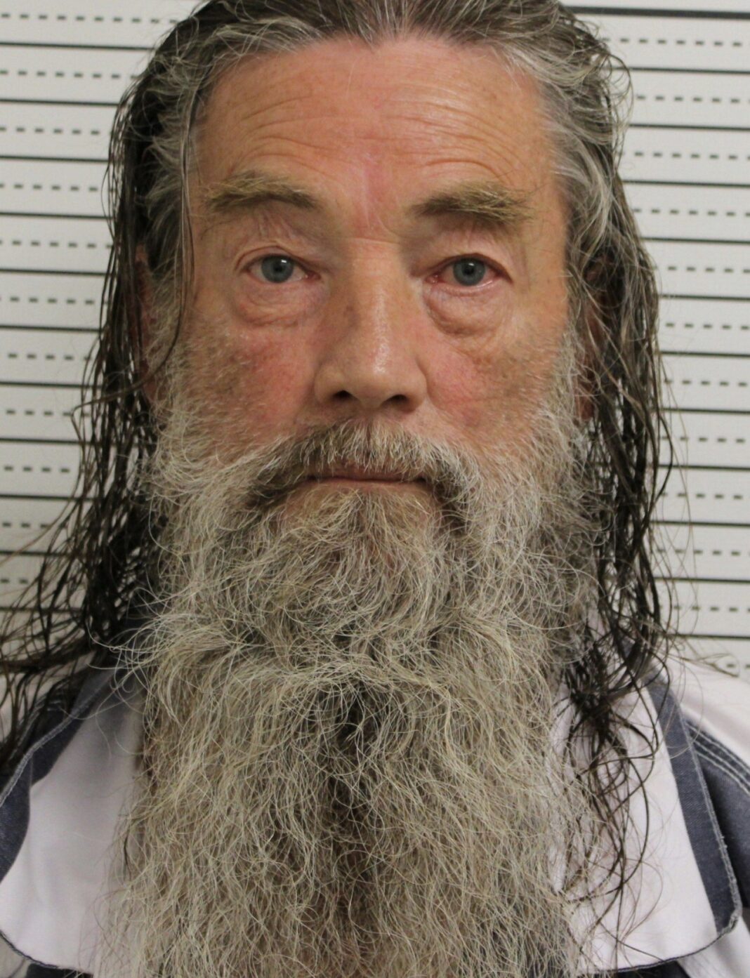 Franklin Furnace Man Taken Into Custody in Ross County Following 5-Year Sexual Battery Sentence