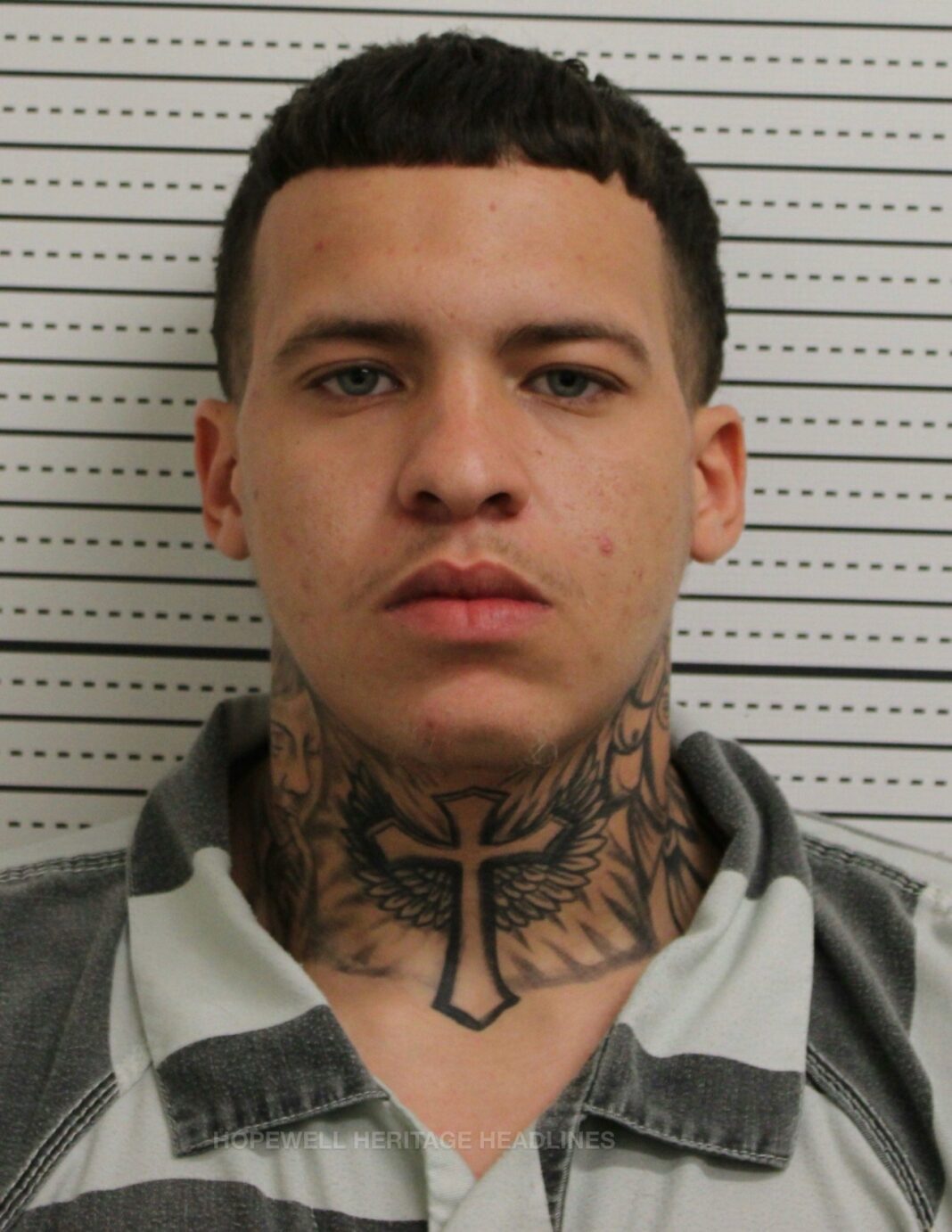 Chillicothe Police: 19-Year-Old Accused of Rifle Assault Arrested Days Later With Modified Glock