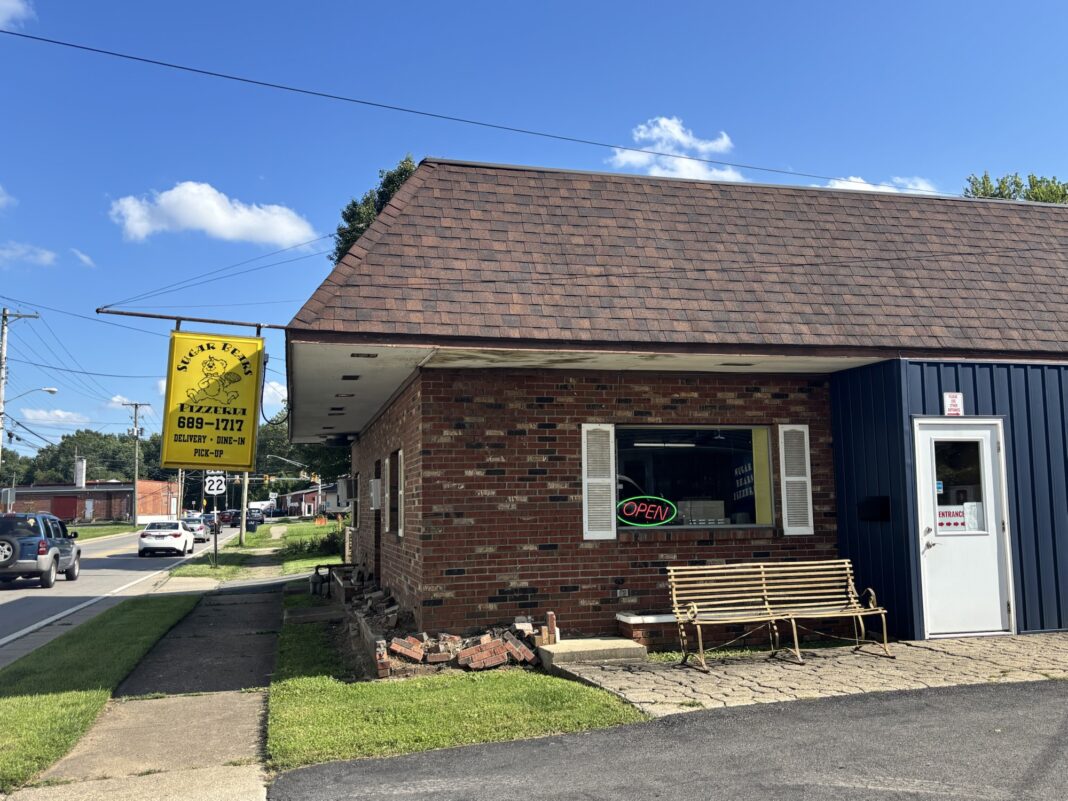 FOOD REVIEW: Lancaster’s Sugar Bears Pizzeria Builds Loyal Following Around Sweet Sauce and Family Tradition