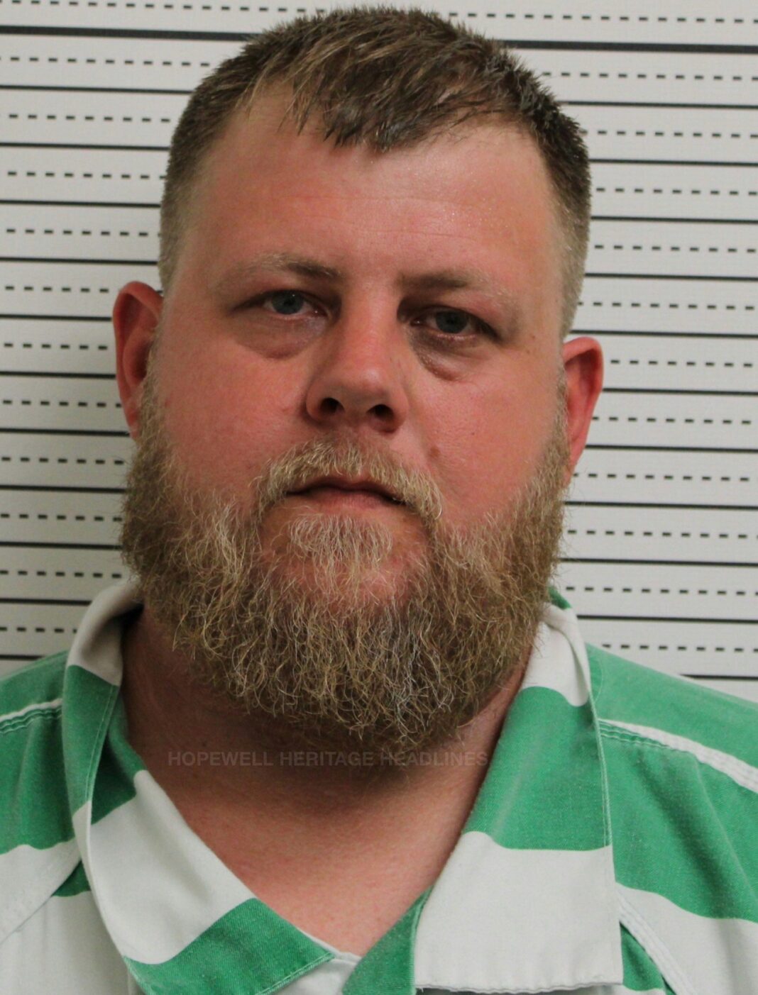 Man Booked Into Ross County Jail on Domestic Violence, Sexual Imposition Charges