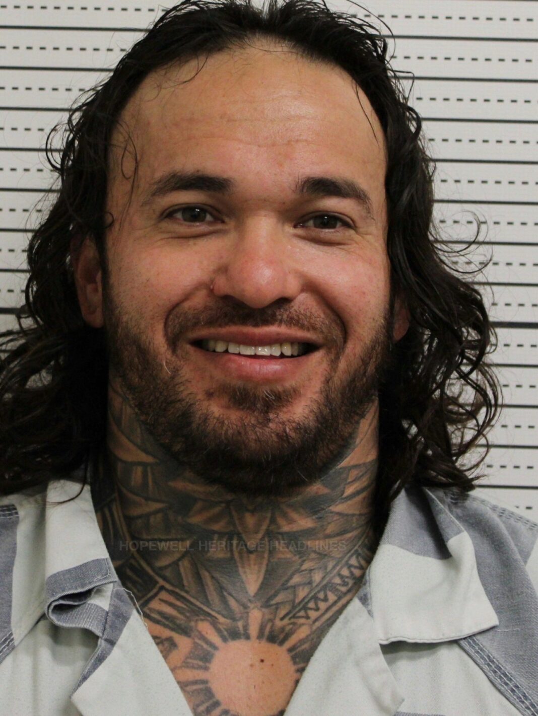 Chillicothe Man Jailed on ,000 Bond Ahead of Cocaine Possession Trial