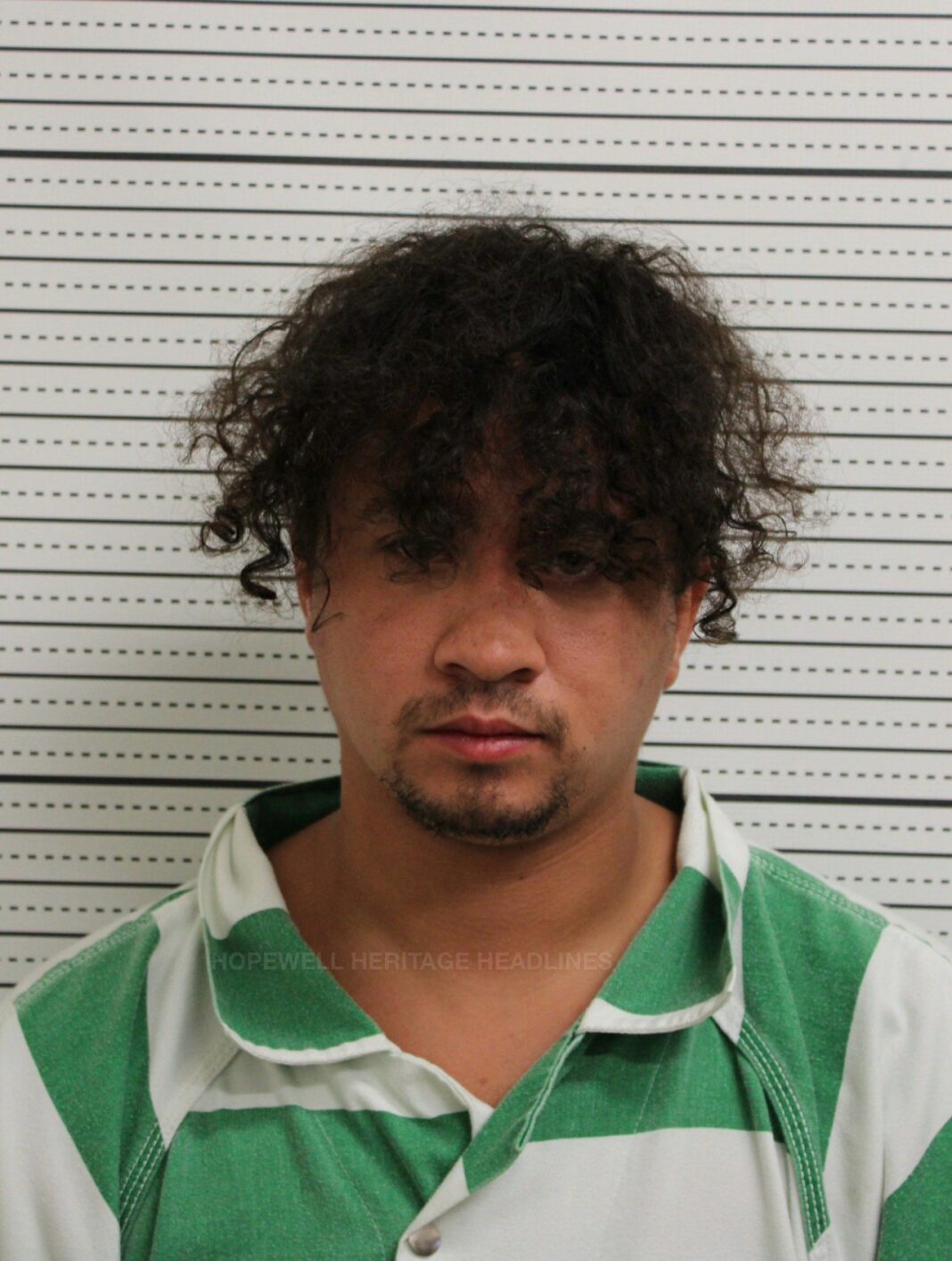 Woman Says Man Punched Her After She Told Him to Get a Job; Later Arrested at Chillicothe Taco Bell