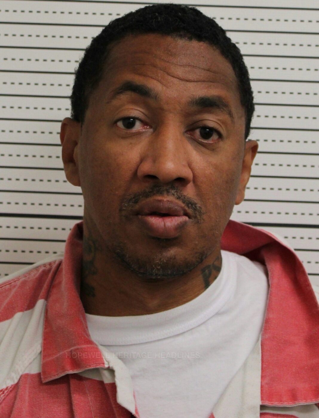 Man in 2023 Murder Case Returned to Ross County for Hearing on Prison-Term Motion