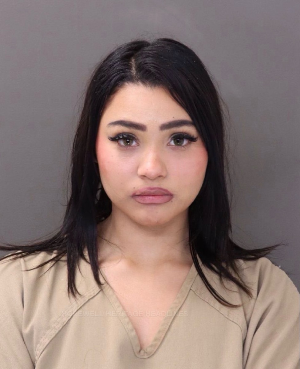 Columbus Woman Faces Theft Charge Following Grove City Arrest