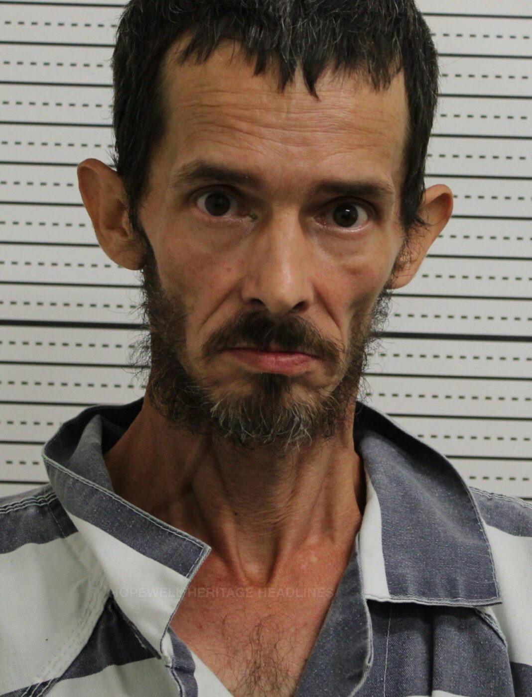 Bicyclist Arrested Following Deputy’s Contact on Massieville Road