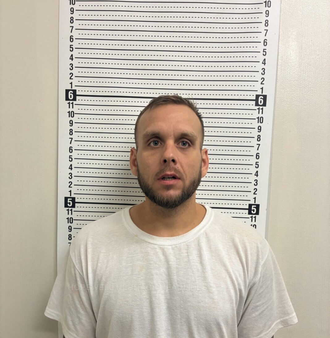 State Prison Inmate Returned to Ross County Jail to Face Pending Felony OVI Case