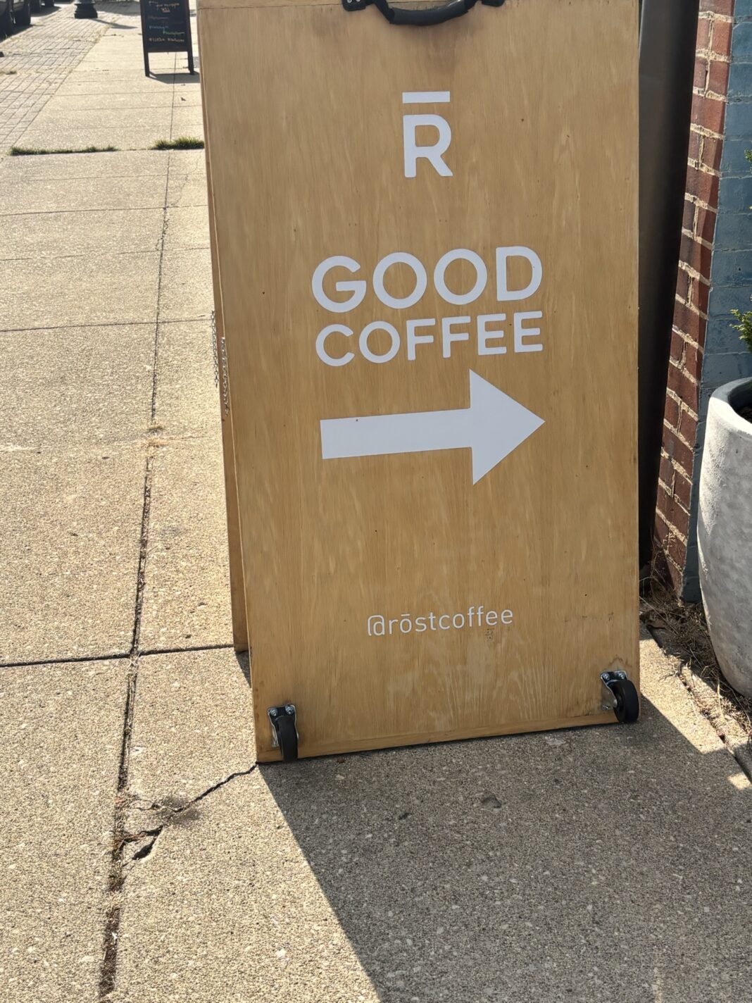 Rōst Coffee Brings Small-Batch Specialty Coffee and Community Focus to Downtown Chillicothe