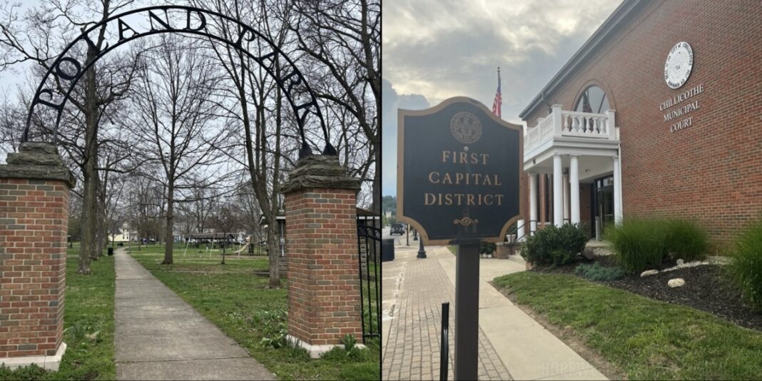 Chillicothe Municipal Court Probation Department to Offer Warrant Clearance at HopeFest 2026