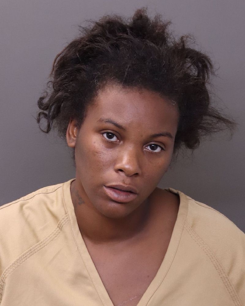 April Fuller Arrested in Franklin County on Aggravated Menacing Charge; Court Appearance Set for August 17