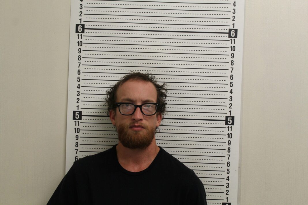 Man Previously Sent to Prison for Community Control Violation Over Threats to Public Official Now Held on Parole Violation in Ross County Jail