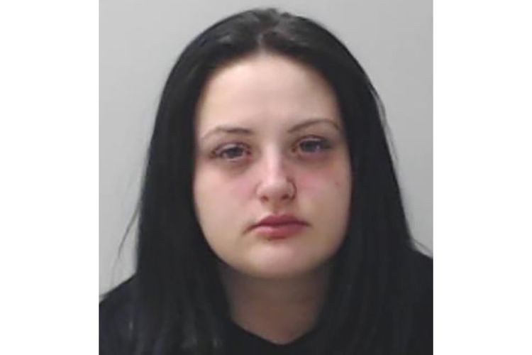 Mother Jailed for Six Years After Fatally Exposing Baby to Hairdryer Heat