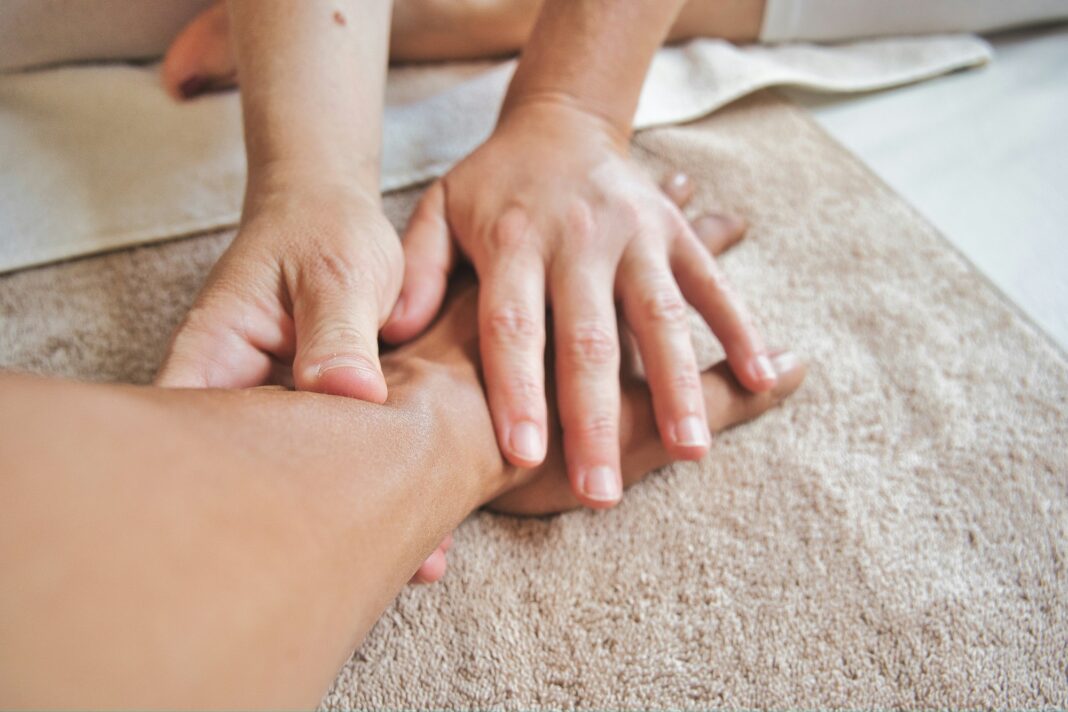Cincinnati Massage Therapist Permanently Revoked After Sexual Misconduct and Sexual Imposition Conviction