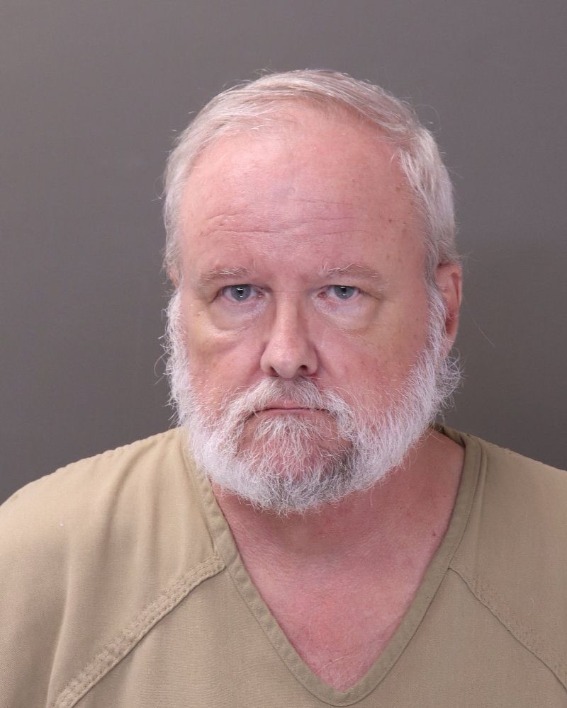 John L. Bailey Jr. Arrested in Franklin County on Domestic Violence and Menacing Charges