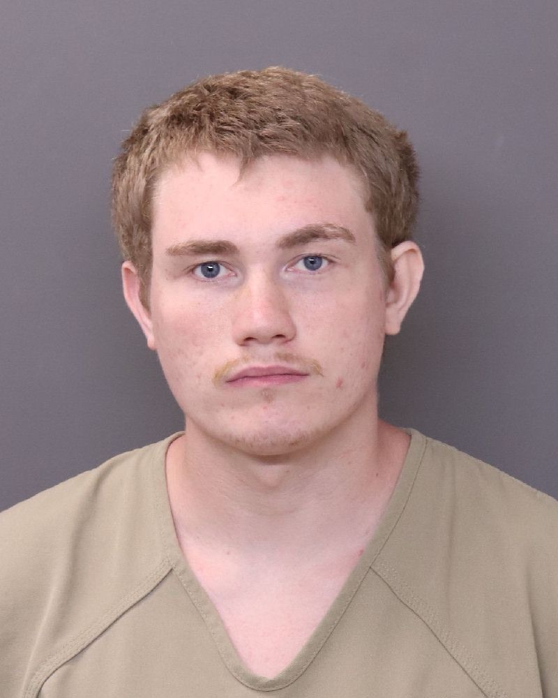 Tyler Lee Salyer Arrested in Franklin County on Domestic Violence, Strangulation and Related Charges