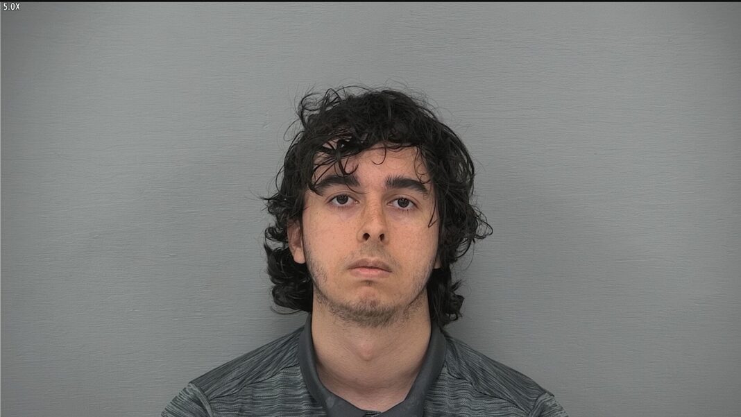 Westerville Man Faces 15 Counts of Pandering Sexually Oriented Matter Involving a Minor