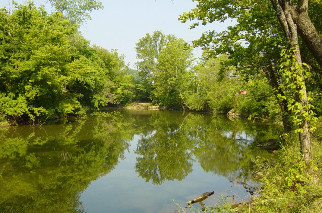 Athens Police Seek Help Locating Woman Reported Near Hocking River After Multi-Agency Overnight Search