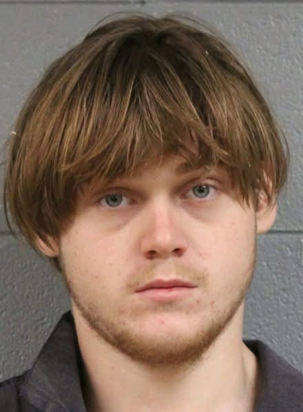 18-Year-Old Noah Otis Chapman Arrested in Highland County After Blood and Broken Windows Found at State Route 138 Property