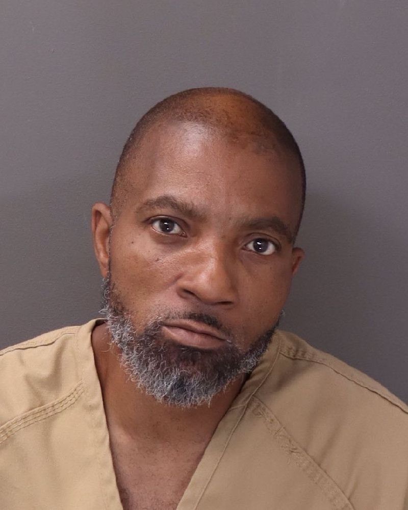 Columbus Man Arrested on OVI Drugs and/or Alcohol Charge
