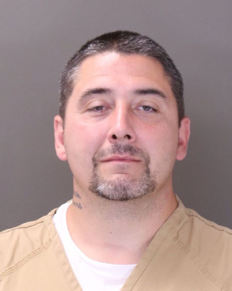 Columbus Man Arrested on Domestic Violence and Assault Charges, Held on Parole Detainer