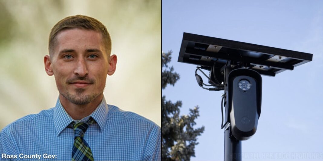 Ross County Treasurer Questions Flock Cameras: Innocent Drivers Detained at Gunpoint and Jailed Over ALPR Errors