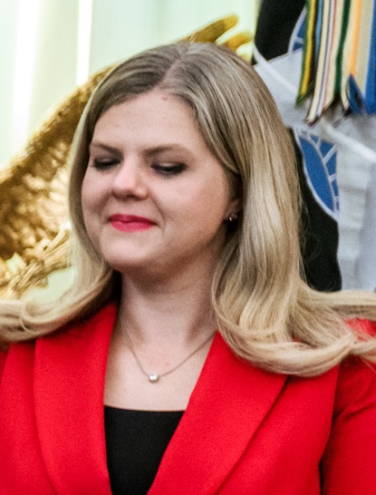 Trump Nominates Dr. Heidi Overton as Next FDA Commissioner Following Marty Makary Resignation