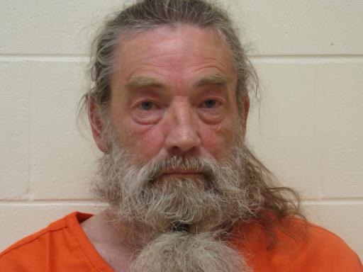 Clifford Gregory McKenzie Booked in Scioto County Jail Shortly After Release on Parole Violation