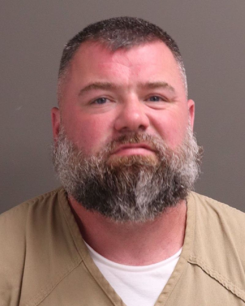 Arthur Cahoon Sentenced to Prison and Booked into Franklin County Jail in Fatal 2025 Beating of William “Joey” Woods