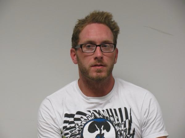 Non-Compliant Tier II Sex Offender William R. Callahan Listed in Columbus