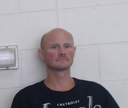 Non-Compliant Sex Offender David Caplinger Jr. Listed with Chillicothe Address in Ross County