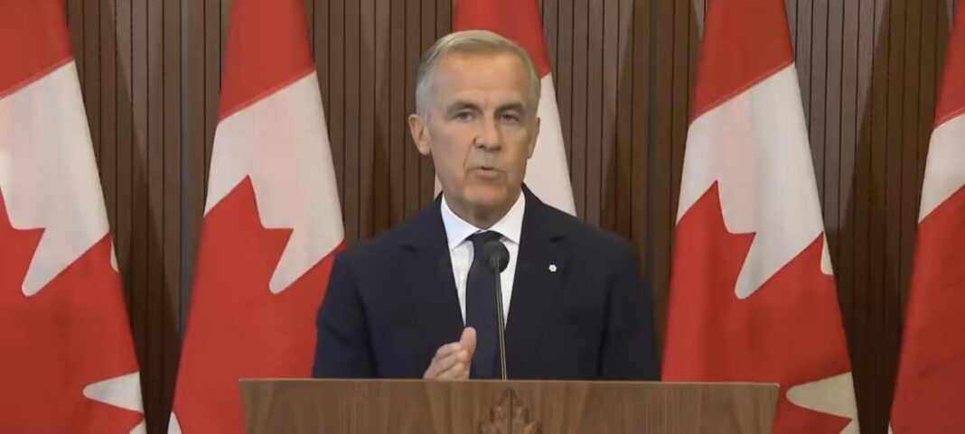 Canada to Match New U.S. Tariffs Dollar for Dollar After Talks Collapse