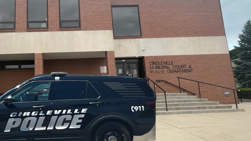 “He Wouldn’t Punch an Ugly B*tch Like Me.” He Did Threaten the Kid and the Cat, She Told Police.