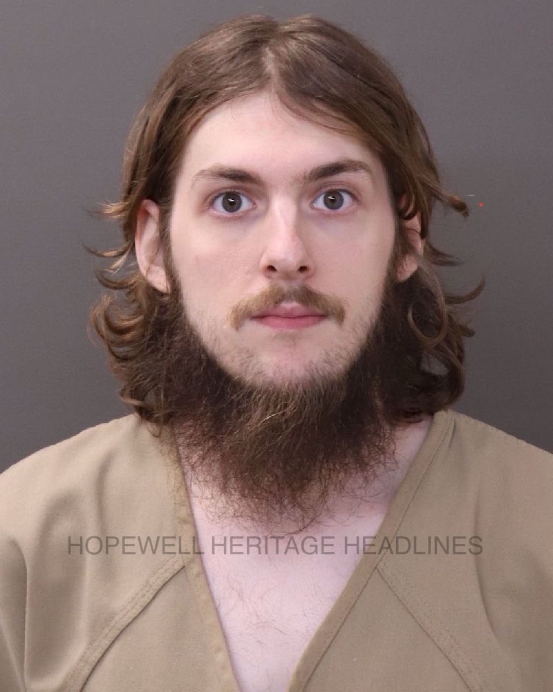 Columbus Man Charged After Alleged Death Threats to Rep. Randy Fine and President Trump