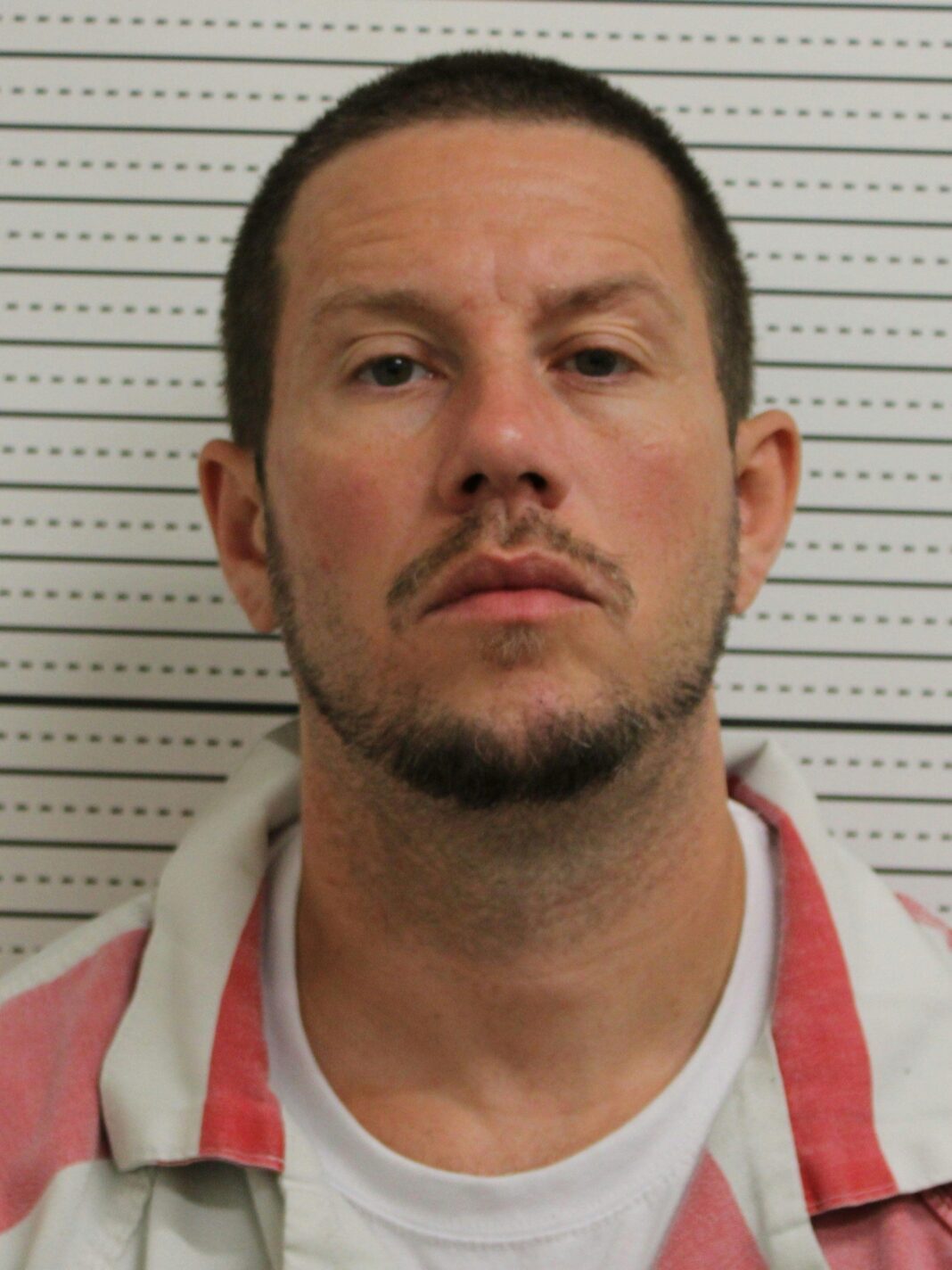 Ross County Man Booked Into Jail After Grand Jury Indictment on Two Counts of Involuntary Manslaughter