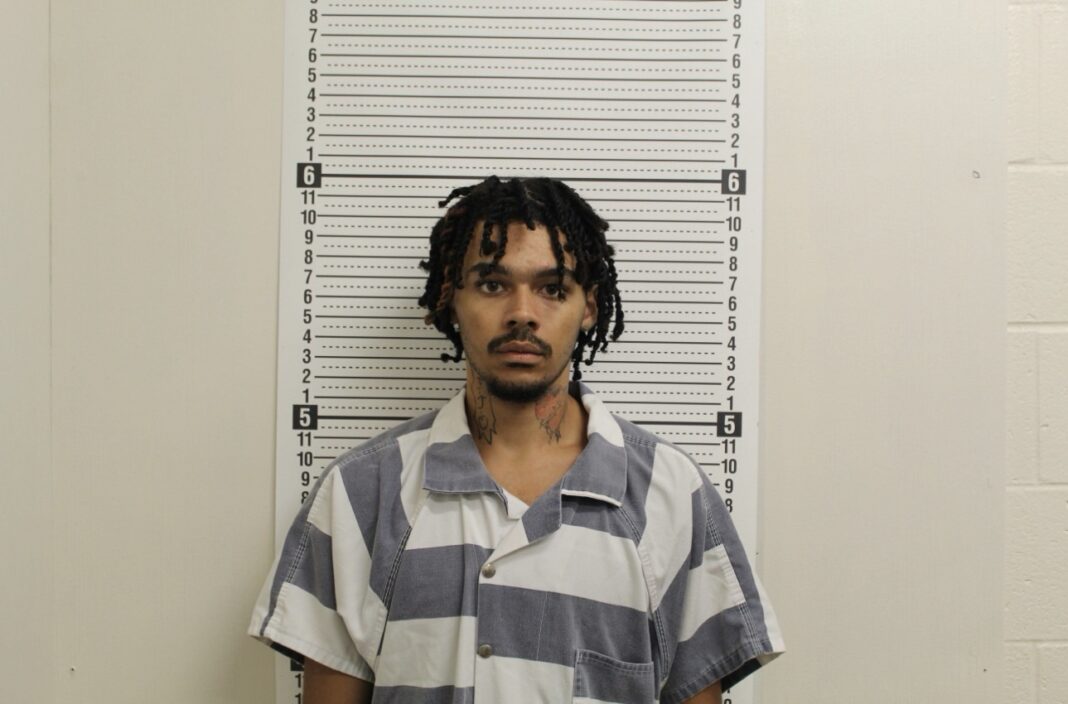 Chillicothe Man Arrested After Reported Gunfire During Neighborhood Altercation on East Main Street