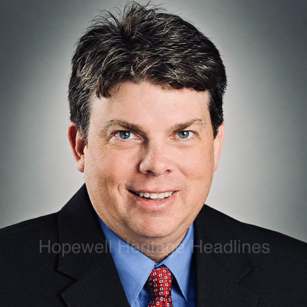 Former Scioto County Commissioner Bryan Davis sentenced to 30 months in prison