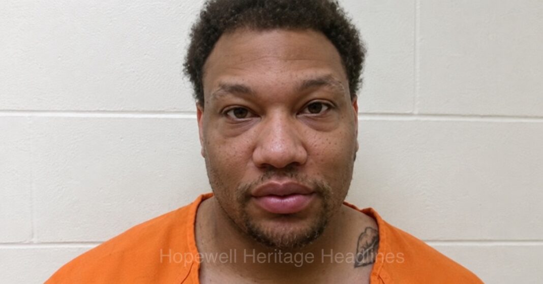 Detroit Man Sentenced to 30 to 35.5 Years in Scioto County Fentanyl Case