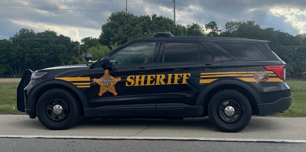 Hopewell Mound Group Closed During Suicide Crisis, Sheriff Says