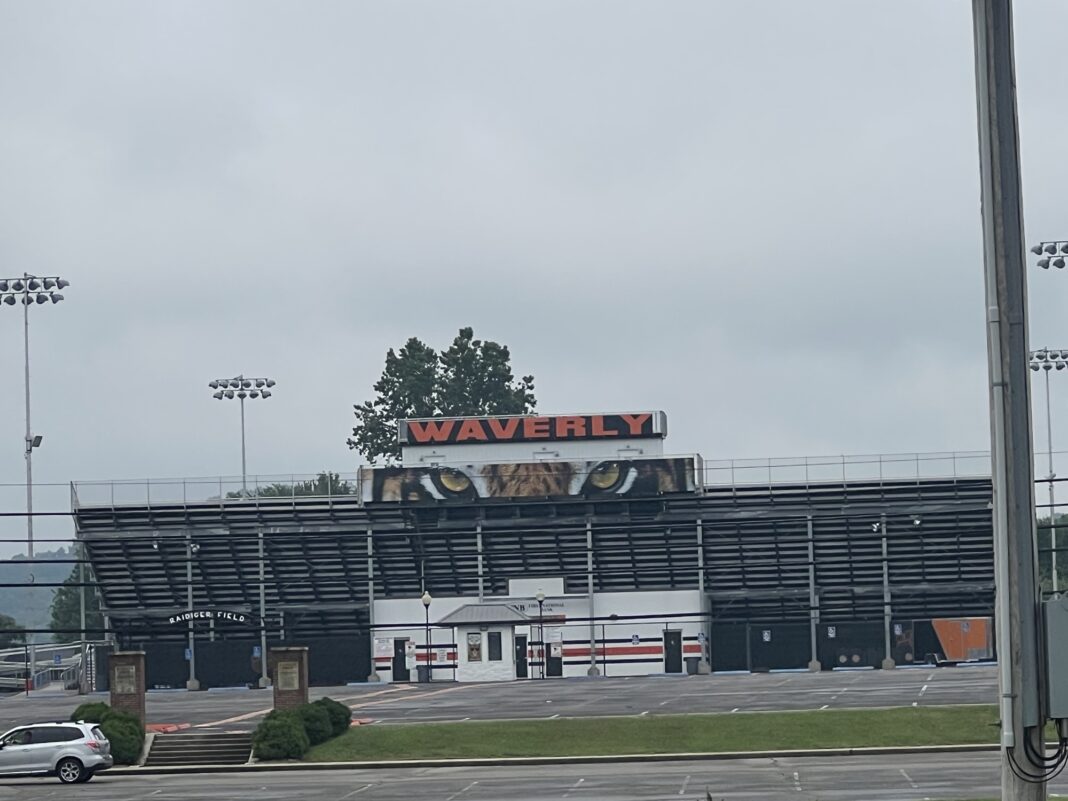 No Credible Threat Found After Waverly, Unioto Student Reports; Extra Officers Planned Friday at Unioto