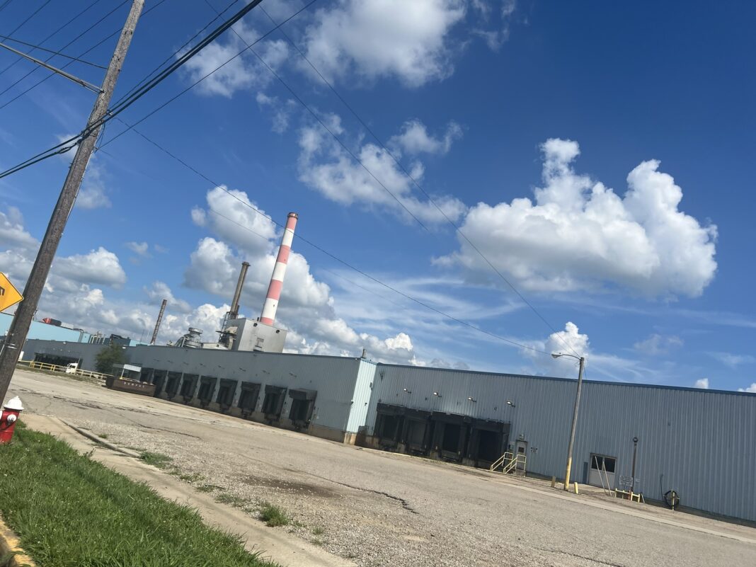 Chillicothe Data Center Meeting Set for Tuesday at High School Auditorium