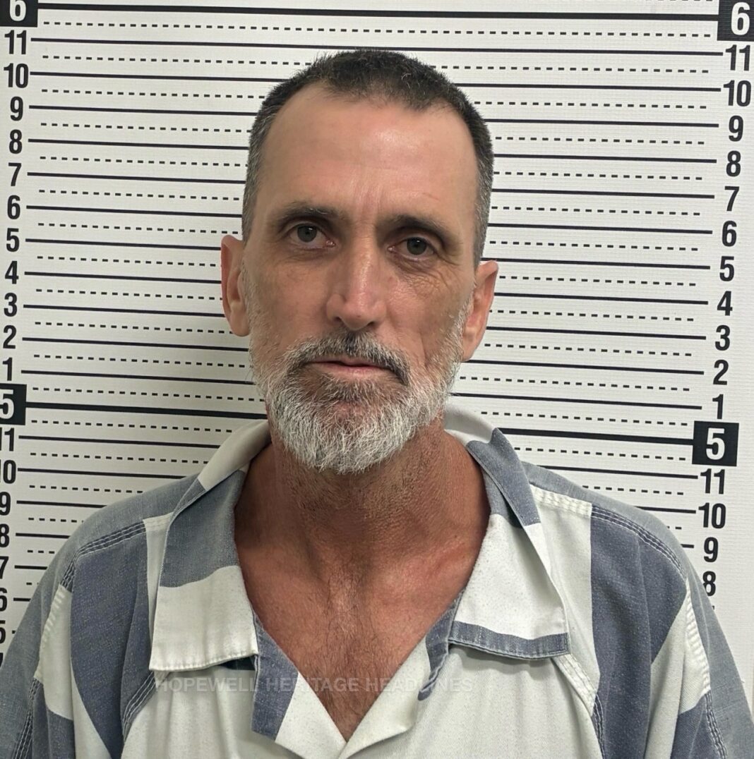 Man Released From Prison After Violating Protection Order Conviction Booked Into Jail One Day Later on For Violating Protection Order.